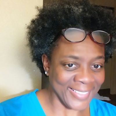 Profile Picture of Paula La Fleur (@bbp54_la) on Twitter