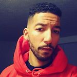 Profile Picture of Christopher Hodges (@comeuphodges) on Instagram