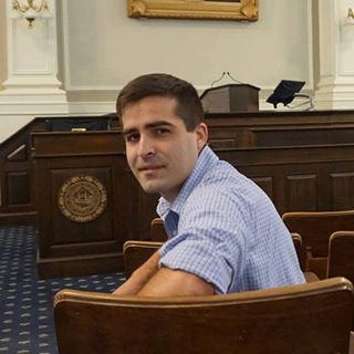 Profile Picture of William Pearson (@william.pearson.129) on Facebook