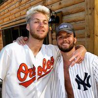 Brett Flanders - Tiktok Profile Picture of Brett Flanders (@bmf10030) on Tiktok