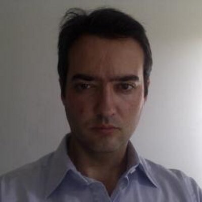 Profile Picture of Fernando Pelaez (@fernandopelaez) on Twitter