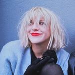 Profile Picture of Courtney Love (@courtneylove.rp) on Instagram