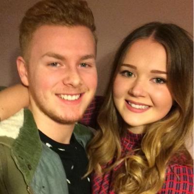 Profile Picture of Ciara Atkinson (@CiaraLouise_9) on Twitter