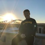 Profile Picture of Josh Caylor (@josh_klr) on Instagram