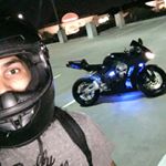 Profile Picture of Forrest Riley (@sysmaunt) on Instagram