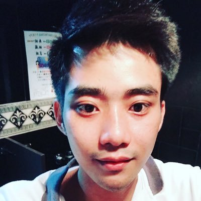 Profile Picture of WinSmoKe D. Tong (@Sadaharu7) on Twitter