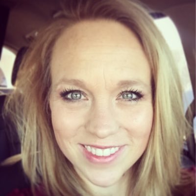 Profile Picture of carrie fisheron Twitter