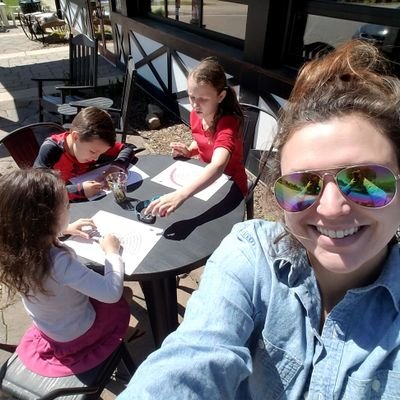 Profile Picture of Whitney Dennis Hornaday (@WHornaday) on Twitter