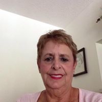 Profile Picture of Sherrie Hagan (@sherrie-hagan) on Quora