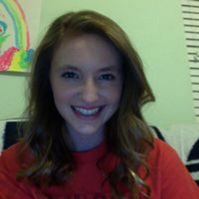 Profile Picture of Laurel Weeks (@LaurelWeeks15) on Twitter