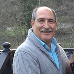 Profile Picture of Jose Maria Carrasco (@fundidores) on Flickr