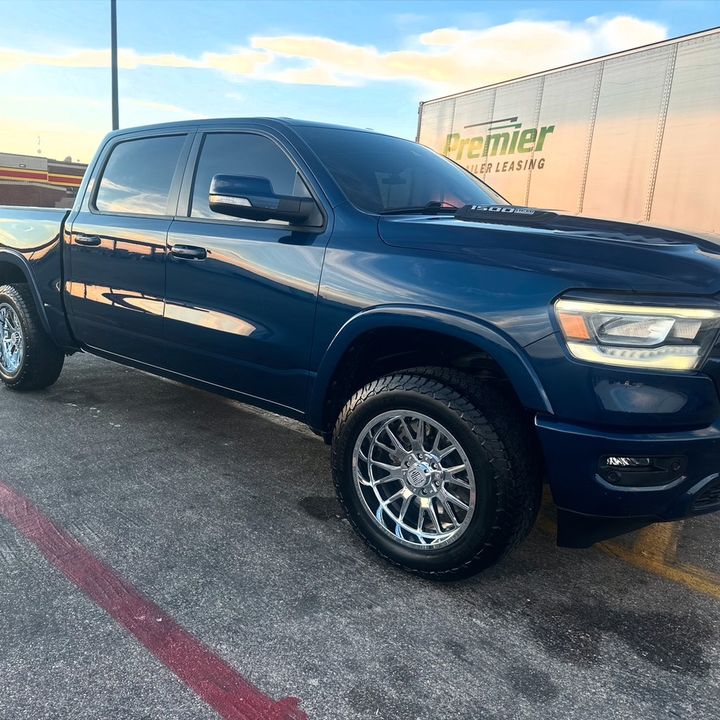 Profile Picture of Joseph Heflin (@joeyheflin6) on Tiktok