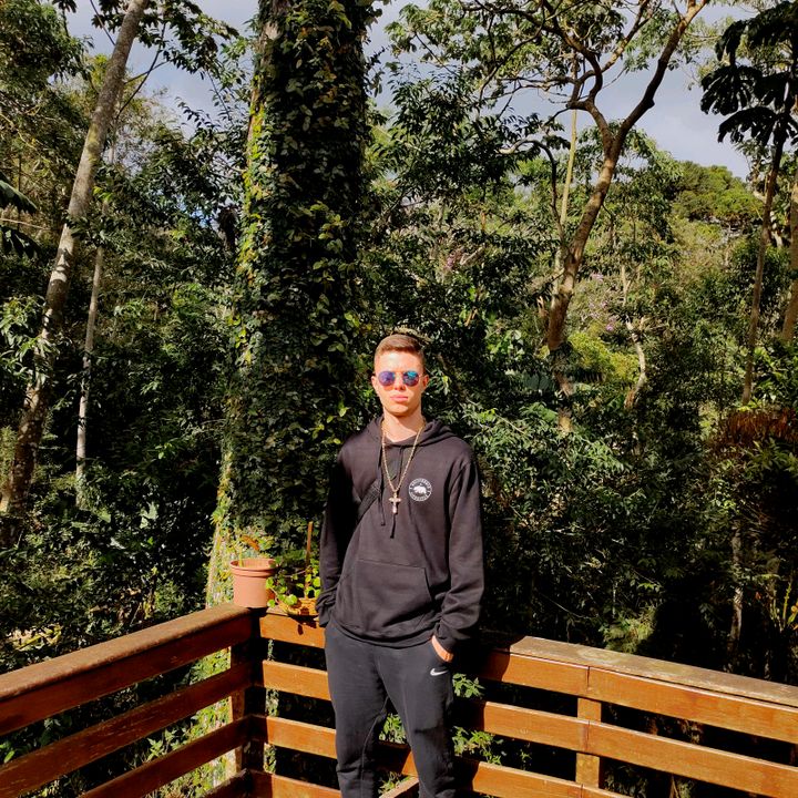 Profile Picture of robertrisso (@robertrisso1) on Tiktok