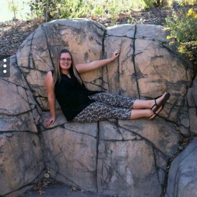 Tina Dawes - Twitter Profile Picture of Tina Dawes (@tina_ann15) on Twitter