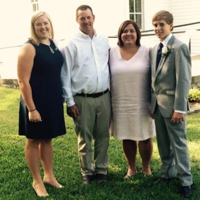 Kendra Cobb - Twitter Profile Picture of Kendra Cobb (@KendraHCobb) on Twitter