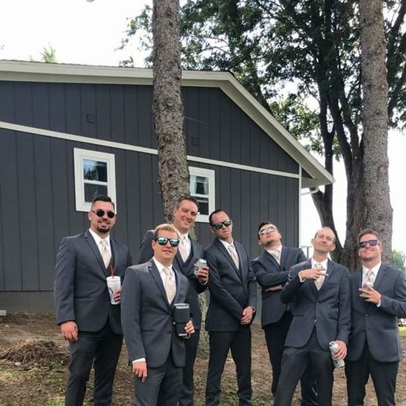 Profile Picture of Travis Trzcinski (@travistrzcinski) on Poshmark