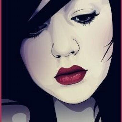 Profile Picture of Samantha Gandy (@MorbidRage) on Twitter