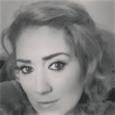 Profile Picture of Leah Hodgson (@LeahBonbon666) on Twitter