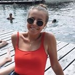 Profile Picture of Kristina Stevanović (@kristinastevanovic_) on Instagram