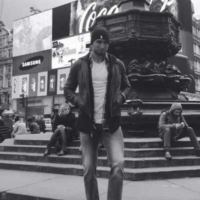 Profile Picture of Ronald Jefferson (@ronjefferson76) on Twitter