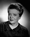 Profile Picture of Frances Bavier - Wikipediaon Wikipedia