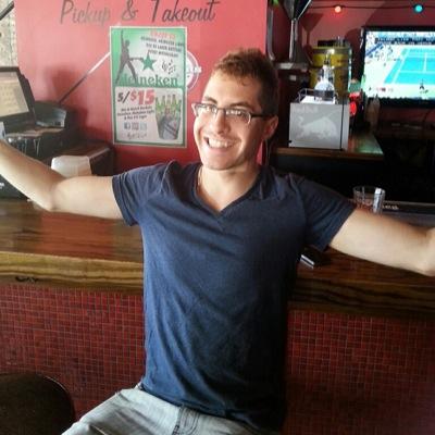 Profile Picture of John Schaible (@schaible23) on Twitter