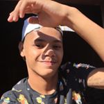 Profile Picture of Filho da dona Claudia (@gabrielsilvaws) on Instagram