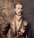 Profile Picture of William Bairstow Inghamon Wikipedia