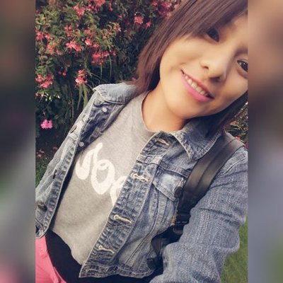 Profile Picture of Sara González (@SarahAlva20) on Twitter