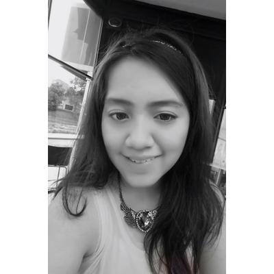 Profile Picture of Felicia Edwina Ponti (@FeliciaEdw) on Twitter