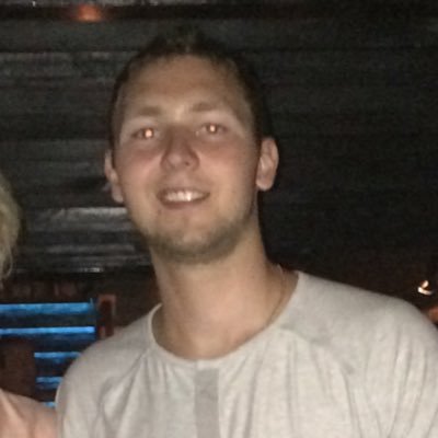 Profile Picture of Brad Ledford (@brad1yledford) on Twitter