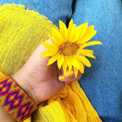 Profile Picture of ضرد|ftm  💛 🐣 (@judy_abbott_f) on Twitter