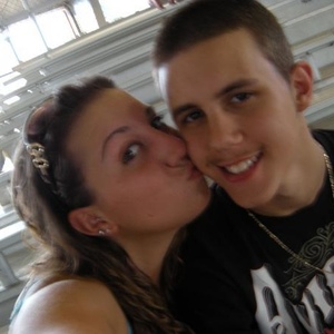 Kelley Leber - Myspace Profile Picture of Kelley Leber (@kellszxooox) on Myspace