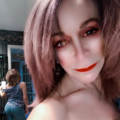 Profile Picture of Brina Sedar (@BrinaSedar) on Twitter