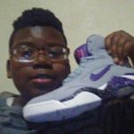 Profile Picture of James chavis (@jamescahvis) on Instagram