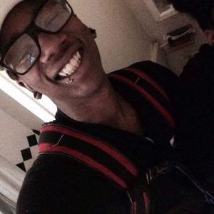 Hazeem James-Brister - Twitter Profile Picture of Hazeem James-Brister (@secret_strangex) on Twitter