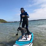 Profile Picture of Mitchell Blake (@noodle314) on Instagram