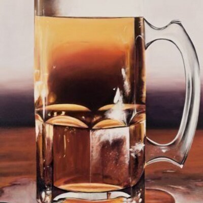 Profile Picture of Adam Bock (@adambockart) on Twitter