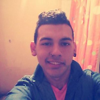 Profile Picture of Bryan Hurtado (@bryanhurtado147) on Twitter