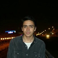 Profile Picture of Mohamed Elshamy (@mohamed-elshamy-12) on Quora
