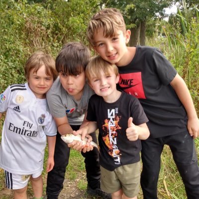 Profile Picture of Ben Eccles (@beneccles9) on Twitter