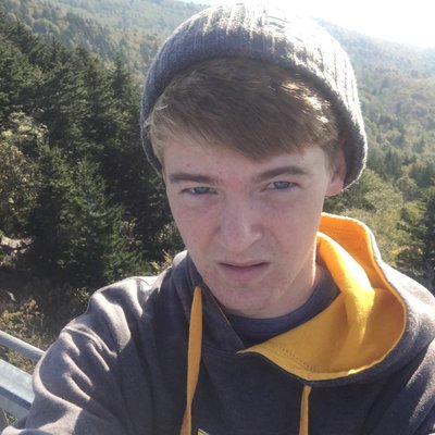 Profile Picture of Randall_Jacob_Stafford (@RandallJacobSt1) on Twitter