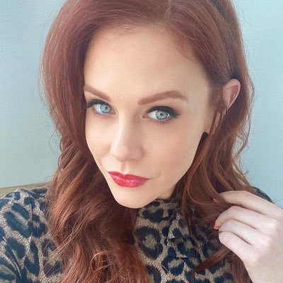 Profile Picture of Larkin Scott (@LarkinScott2) on Twitter