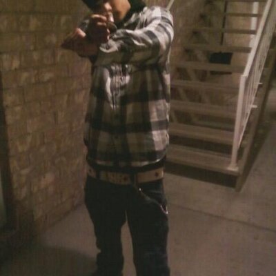 Profile Picture of Aaron Broadwater (@toodriven) on Twitter