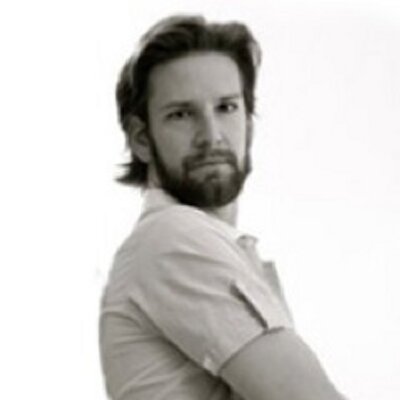 Profile Picture of Brian Kiger (@thebriankiger) on Twitter