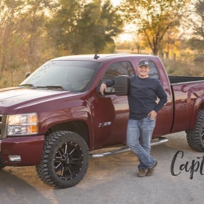 Profile Picture of Seth Hughes (@sethhughes27) on Twitter