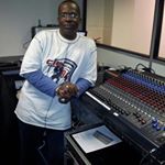Profile Picture of Garfield Benjamin (@garfield_benjamin) on Instagram