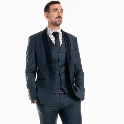 Profile Picture of Eric Frey  🥨 (@Eric_Frey10) on Twitter
