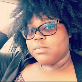 Profile Picture of Linsey Johnson (@beayondbre23) on Pinterest