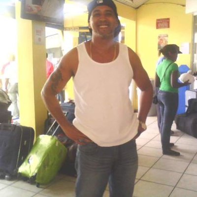 Profile Picture of Franklin Pichardo (@FranklinPicha16) on Twitter